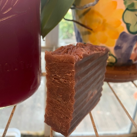 Hau Hele (Hibiscus) Bar Soap - Picture 3 of 3